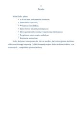 Darbo paieškos strategijos 6 puslapis