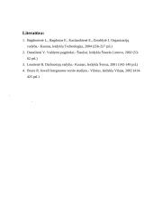 Darbo skatinimo priemonių įvairovė 6 puslapis