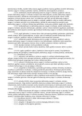 Darbo vietos instrukcija elektrotechniniam personalui 3 puslapis