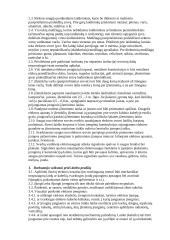 Darbo vietos instrukcija elektrotechniniam personalui 5 puslapis