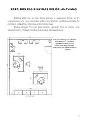 Darbo vietos rengimas 3 puslapis