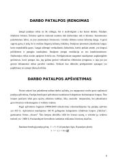 Darbo vietos rengimas 7 puslapis