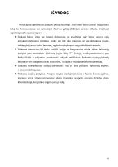 Darbo vietos rengimas 9 puslapis