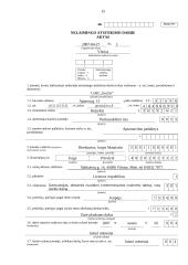 Darbų saugos projektas įmonėje UAB "Grožis" 13 puslapis