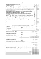 Darbų saugos projektas įmonėje UAB "Grožis" 15 puslapis