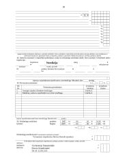 Darbų saugos projektas įmonėje UAB "Grožis" 16 puslapis