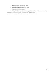 Dažniausios žodyno klaidos verslininkų viešojoje kalboje 8 puslapis