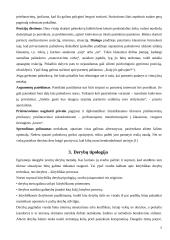 Derybų su tiekėjais ir paskirstytojais bei kreditoriais technologija 5 puslapis