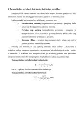 Detalių gamybos ir restauravimo technologija 2 puslapis