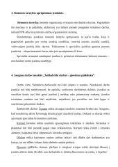 Detalių gamybos ir restauravimo technologija 5 puslapis