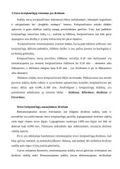 Detalių gamybos ir restauravimo technologija 9 puslapis