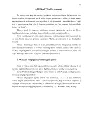 Dievo idėja ir problema 11 puslapis