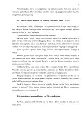 Dievo idėja ir problema 6 puslapis