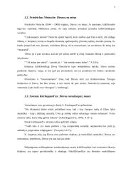 Dievo idėja ir problema 9 puslapis