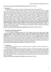 Dispozicijos, hipotezės, sankcijos 3 puslapis