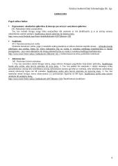 Dispozicijos, hipotezės, sankcijos 4 puslapis