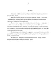 Įvairūs personalo dokumentai 2 puslapis