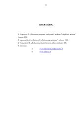 Įvairūs personalo dokumentai 11 puslapis