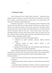 Įvairūs personalo dokumentai 3 puslapis