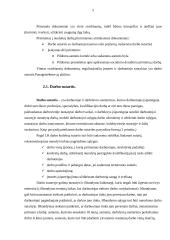 Įvairūs personalo dokumentai 5 puslapis