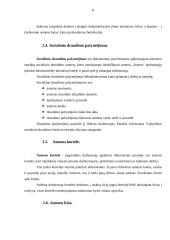 Įvairūs personalo dokumentai 8 puslapis