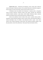 Įvairūs personalo dokumentai 9 puslapis