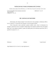 Dokumentų rengimo taisyklių priedai 11 puslapis