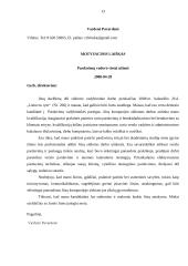 Dokumentų rengimo taisyklių priedai 13 puslapis