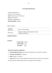 Dokumentų rengimo taisyklių priedai 14 puslapis