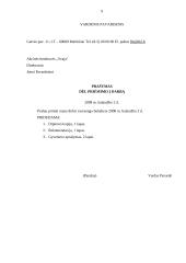 Dokumentų rengimo taisyklių priedai 9 puslapis