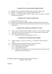 Dokumentų valdymo norminis metodinis pagrindas 9 puslapis