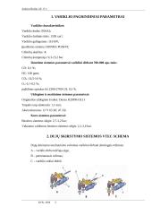 Dujų skirstymo mechanizmas: Automobilis Honda Civic 1999 metų 3 puslapis