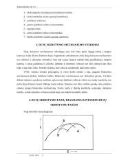 Dujų skirstymo mechanizmas: Automobilis Honda Civic 1999 metų 4 puslapis