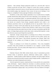 Egzistencializmo etika: laisvė - pasirinkimas - atsakomybė 4 puslapis