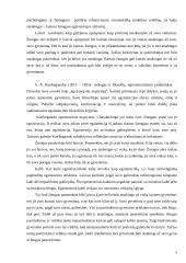 Egzistencializmo etika: laisvė - pasirinkimas - atsakomybė 5 puslapis