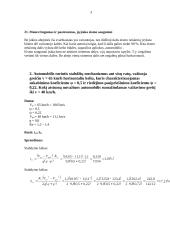 Eismo saugumas vairuojant 3 puslapis