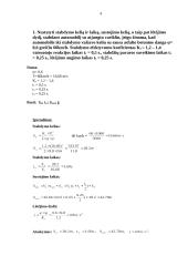 Eismo saugumas vairuojant 4 puslapis