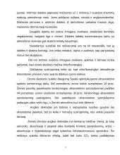 Ekologijos reikšmė ir tarša žemėje 4 puslapis