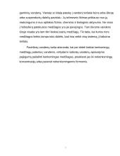 Ekologijos reikšmė ir tarša žemėje 7 puslapis