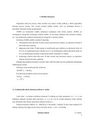 Ekonometrika: Norvegijos kronos kursas 4 puslapis