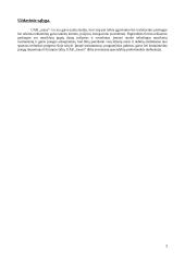 Ekonomikos užduotys 3 puslapis