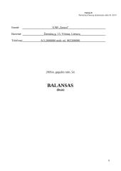 Ekonomikos užduotys 9 puslapis