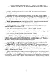  Mikro ir makroekonominės teorijos 4 puslapis