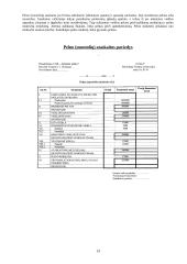 Įmonės ekonomikos tyrinėjimas 13 puslapis