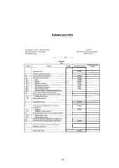 Įmonės ekonomikos tyrinėjimas 20 puslapis