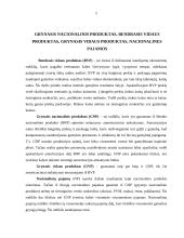 Ekonomikos teorija ir uždaviniai 2 puslapis
