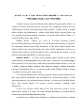 Ekonomikos teorija ir uždaviniai 3 puslapis