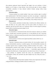 Ekonominių teorijų istorija 4 puslapis
