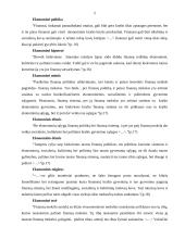 Ekonominių teorijų istorija 5 puslapis
