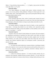 Ekonominių teorijų istorija 8 puslapis